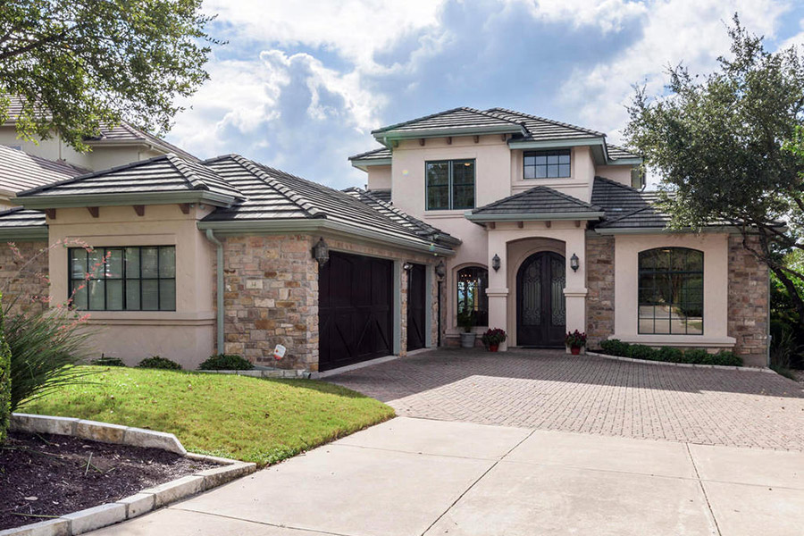 2300 Barton Creek Blvd #34 Austin