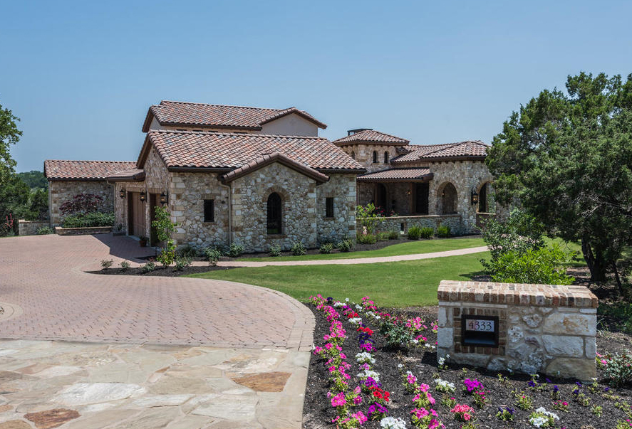 4333 Verano Drive Austin