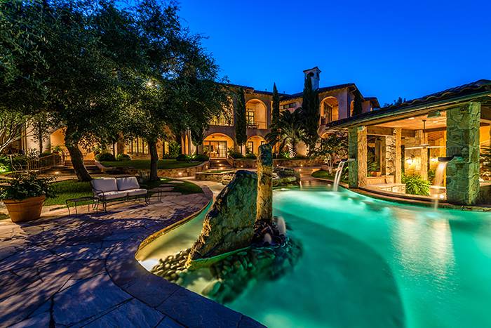 7609 Escala Barton Creek Austin