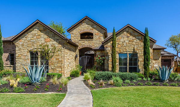 460 Naples Lane - Belterra, Austin Texas