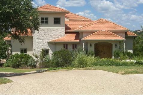 1400 Club Ridge Cove Austin