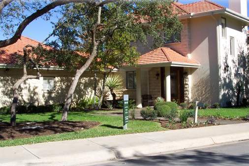 1405 Club Ridge Cove Austin