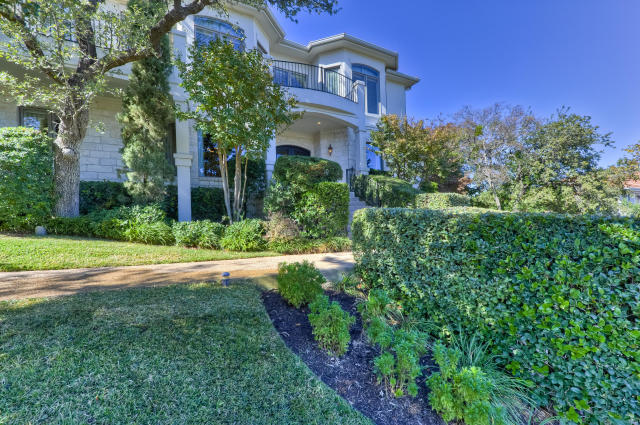 1408 Mesa Ridge Austin