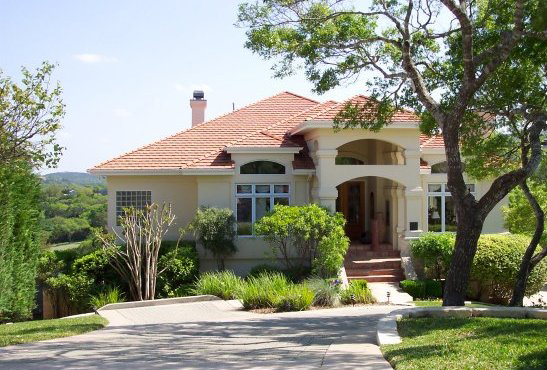 1511 Mesa Ridge Lane Austin