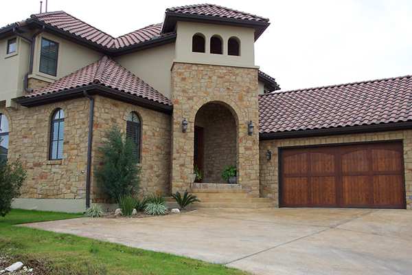 1705 Chalk Rock Cove Austin