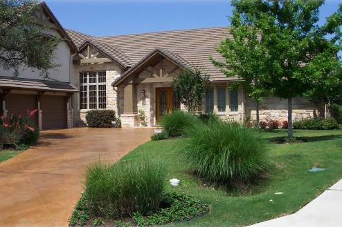 2205 Wimberly Lane Austin