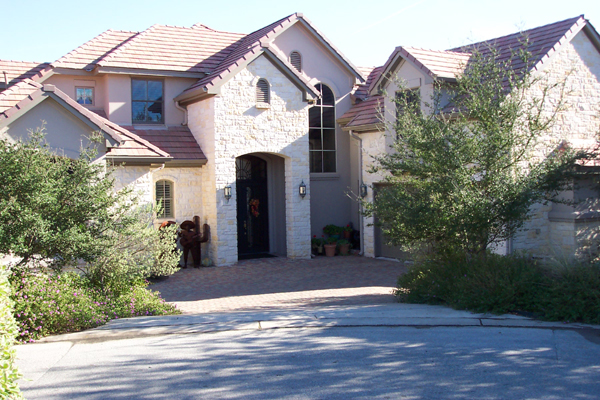 2300 Barton Creek Blvd #14 Austin