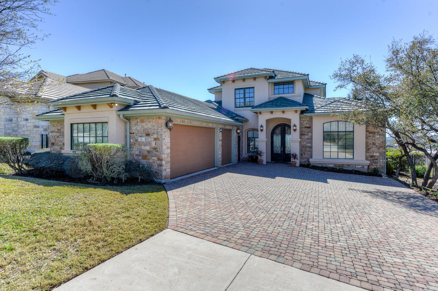 2300 Barton Creek Blvd. 34 Austin