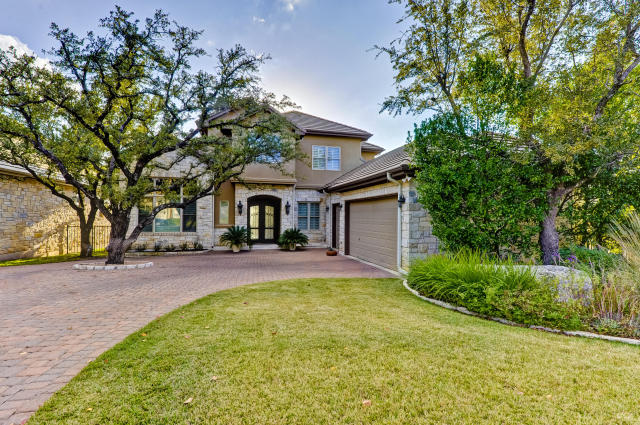 2300 Barton Creek Blvd 35 Austin