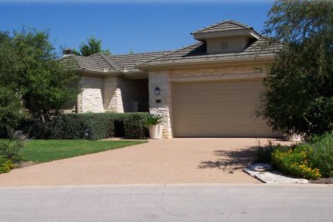 2305 Barton Creek Austin