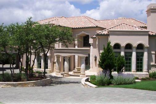 2604 Chalk Knoll Cove Austin