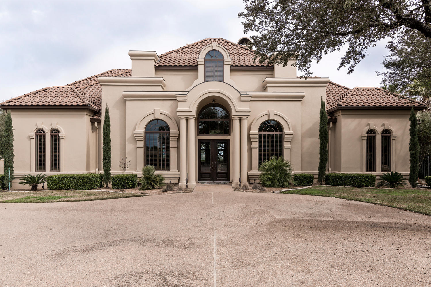 2700 Maravillas Austin