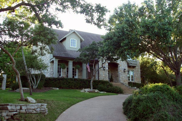 3 Ehrlich Road Austin Texas