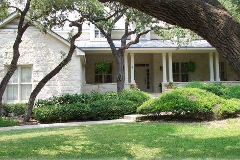 3024 Maravillas Loop Austin