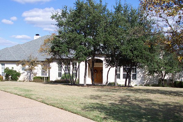 3102 Point O Woods   Austin