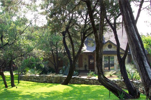 3203 Clumpgrass Cove Austin