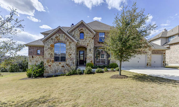 351 Littleton Belterra Austin