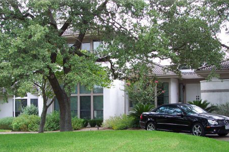 3722 Lost Creek Blvd Austin