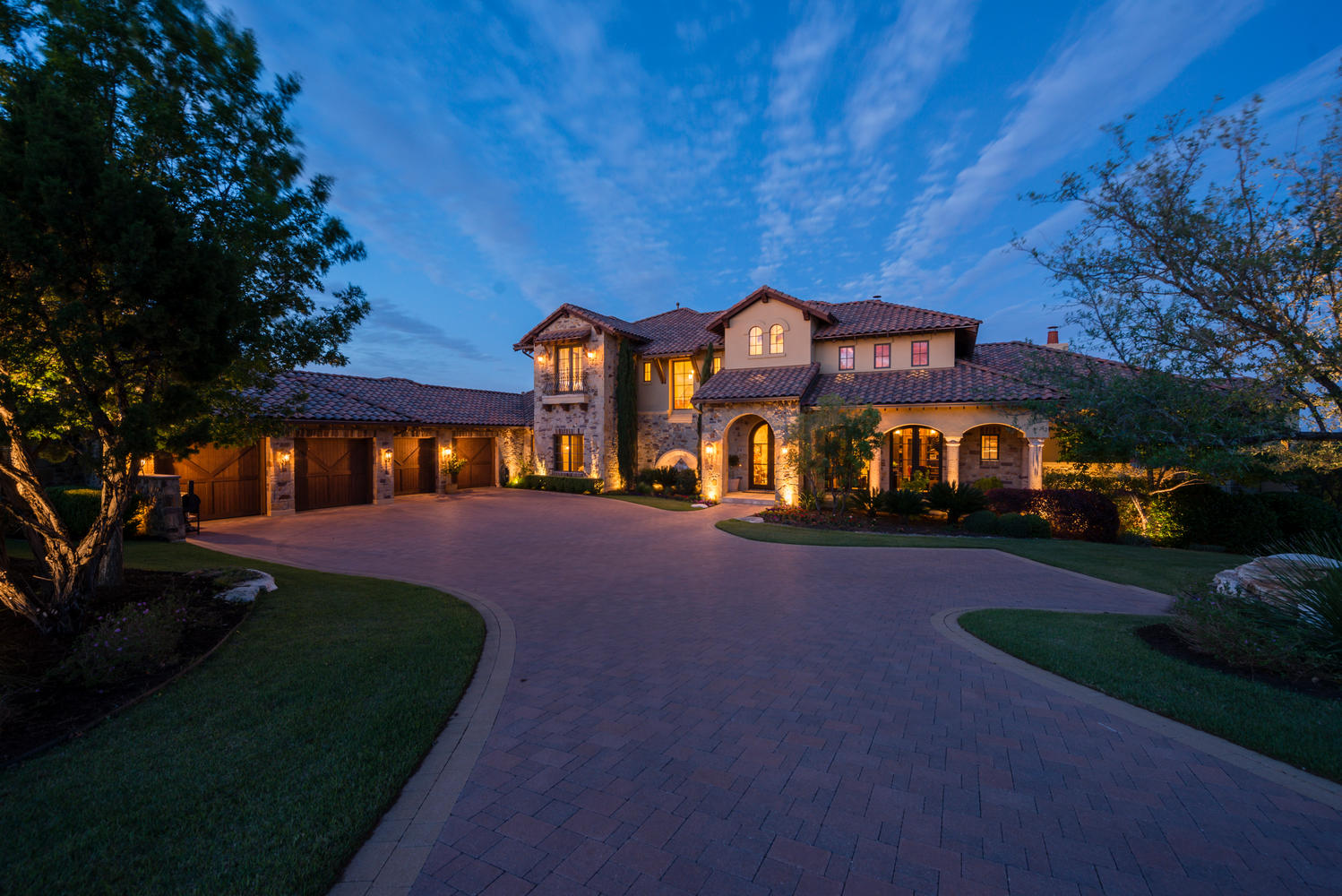 4609 Mirador Drive Austin