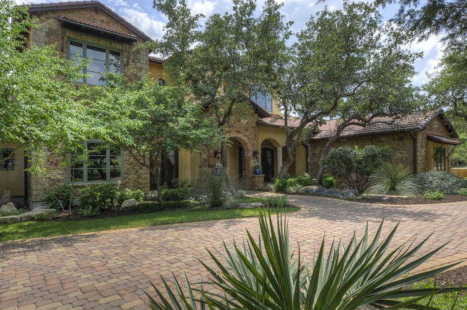 7901 Dadiva Court Austin