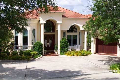 8206 Scenic Ridge Austin