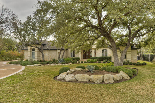 8207 Navidad Drive Austin