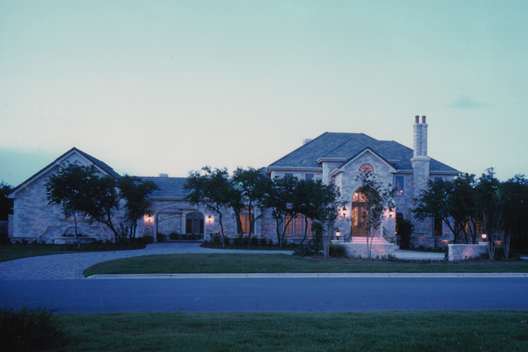 8212 Chalk Knoll Austin