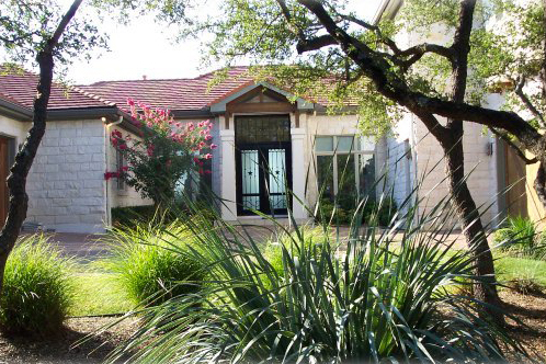 8317 Club Ridge  107 Austin