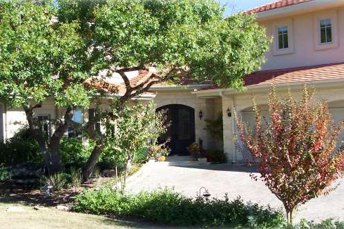 8317 Club Ridge Drive Austin