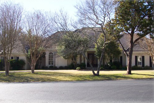 8401 Hickory Creek Drive Austin