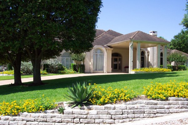 8407 Hickory Creek Austin