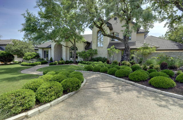 8501 Navidad Drive Austin