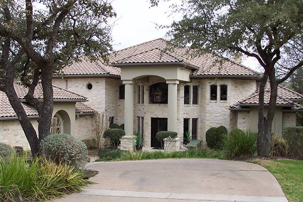 8618 Navidad Drive Austin