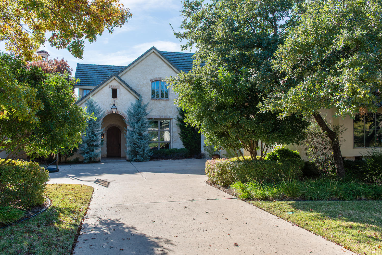 8743 Chalk Knoll Austin