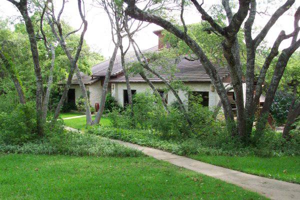 8800 Golden Rain Cove Austin