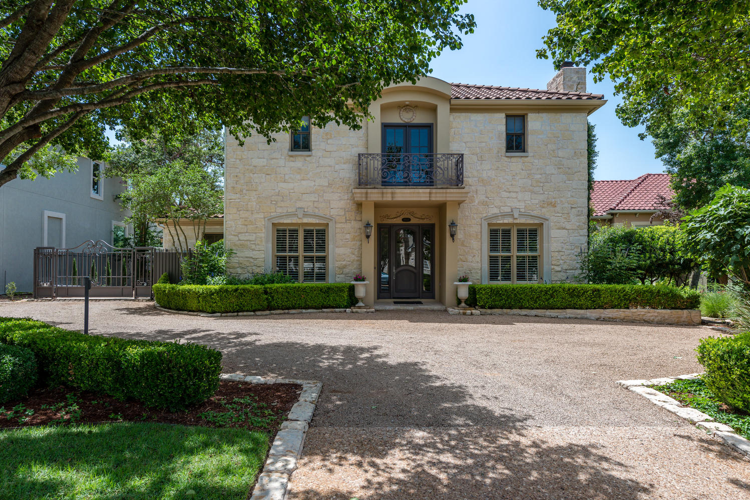 8909 Chalk Knoll Austin