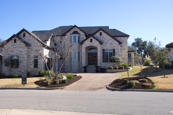 9115 Spinning Leaf Cove Austin