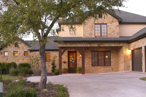 9128 Spinning Leaf Austin